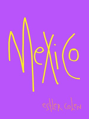 cover image of MEXICO